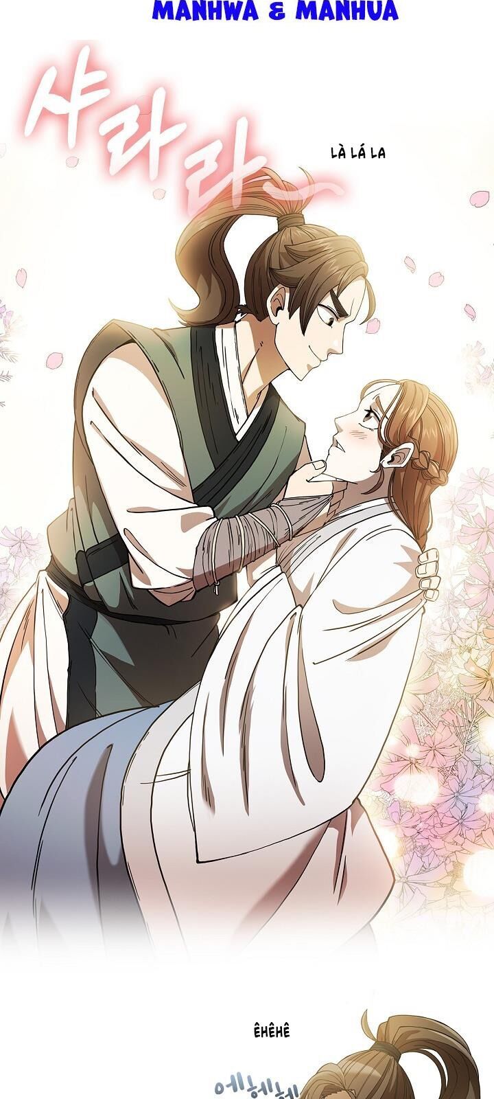 Thân Thủ Đệ Nhất Kiếm Chapter 2 - Trang 2