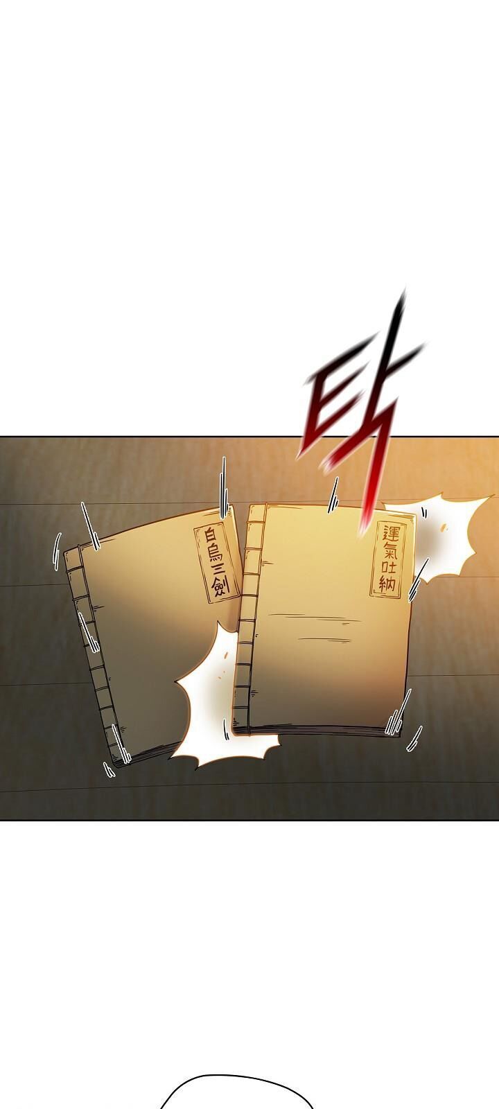 Thân Thủ Đệ Nhất Kiếm Chapter 2 - Trang 2