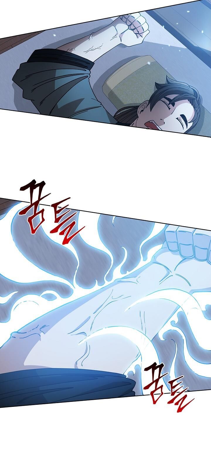 Thân Thủ Đệ Nhất Kiếm Chapter 2 - Trang 2