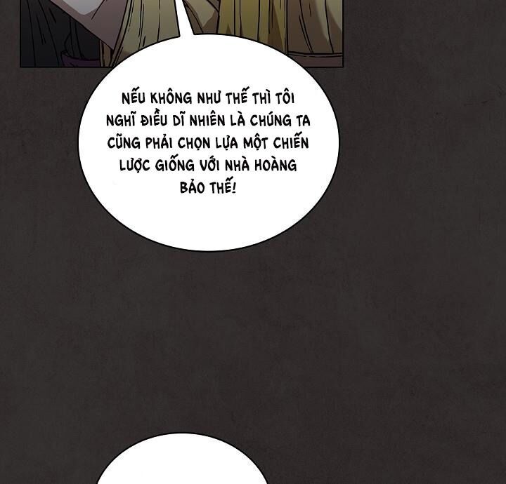 Thân Thủ Đệ Nhất Kiếm Chapter 2 - Trang 2