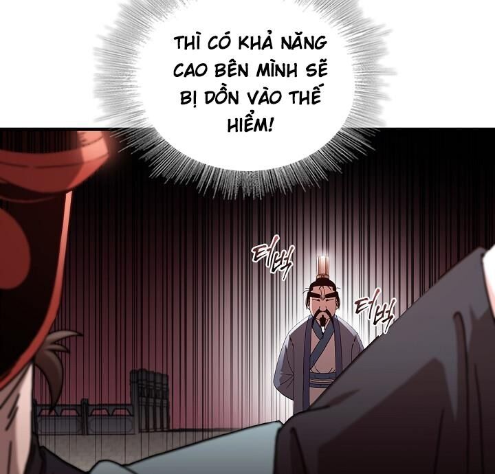 Thân Thủ Đệ Nhất Kiếm Chapter 20 - Trang 2