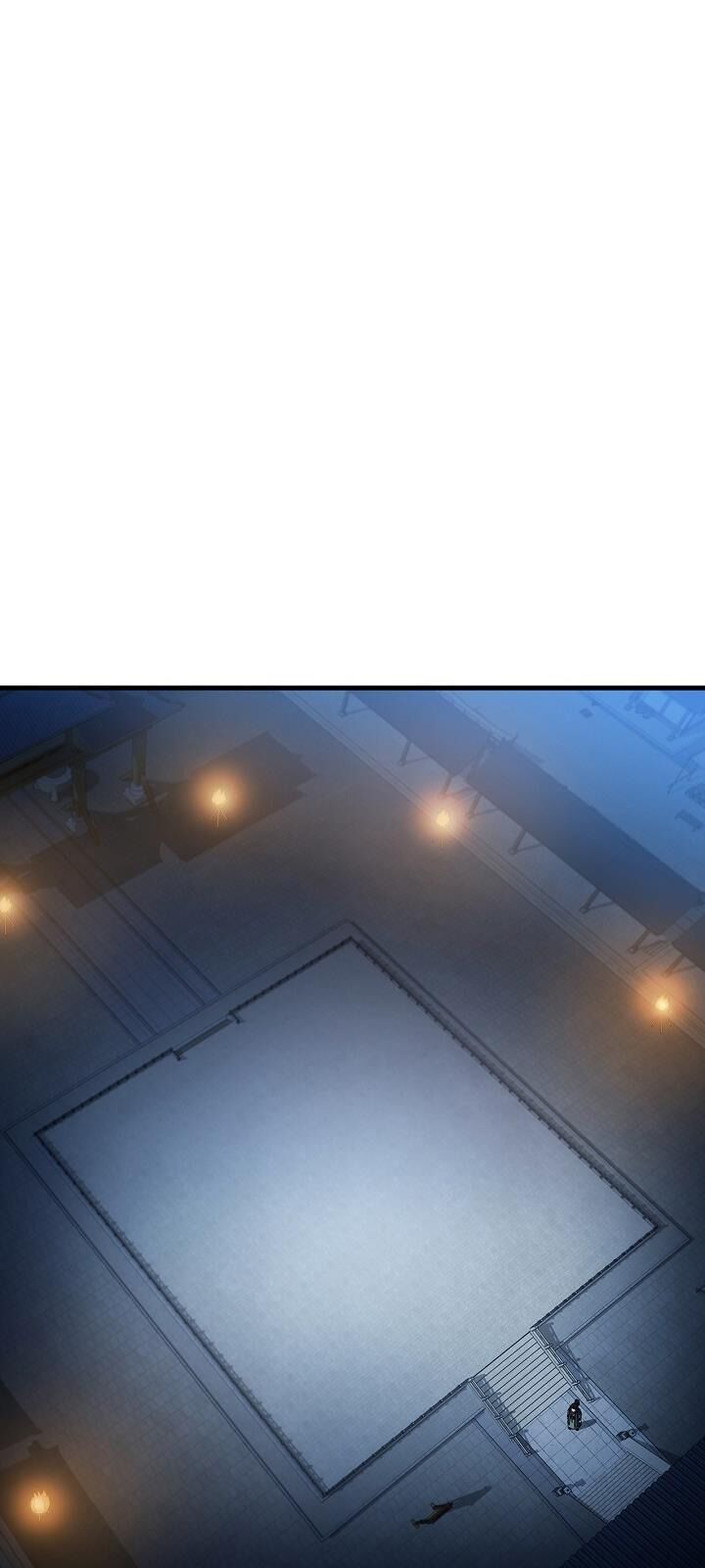 Thân Thủ Đệ Nhất Kiếm Chapter 20 - Trang 2