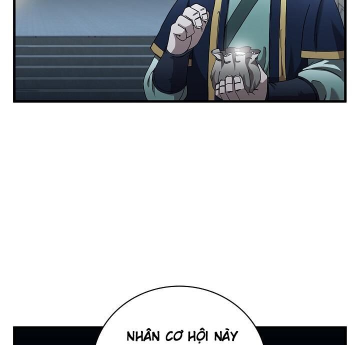 Thân Thủ Đệ Nhất Kiếm Chapter 20 - Trang 2