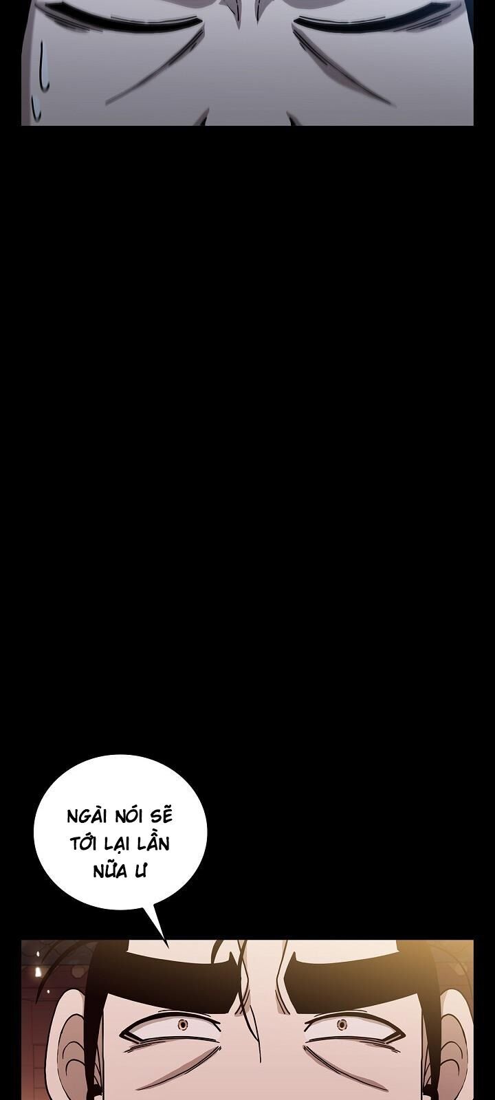 Thân Thủ Đệ Nhất Kiếm Chapter 20 - Trang 2