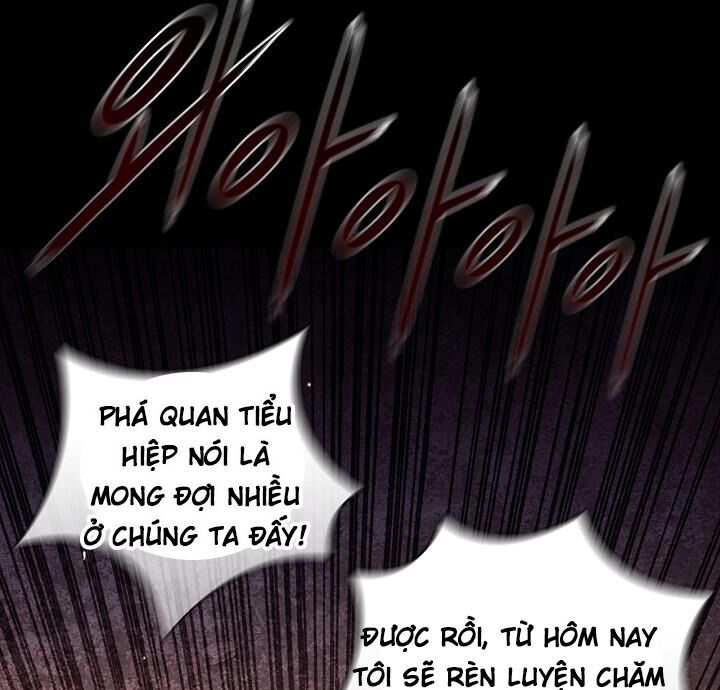 Thân Thủ Đệ Nhất Kiếm Chapter 20 - Trang 2