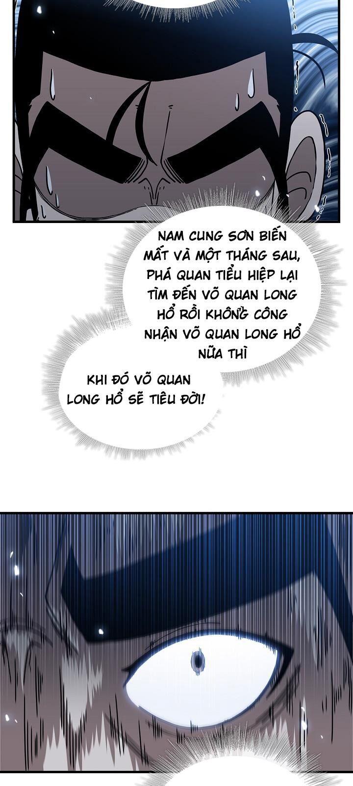 Thân Thủ Đệ Nhất Kiếm Chapter 20 - Trang 2