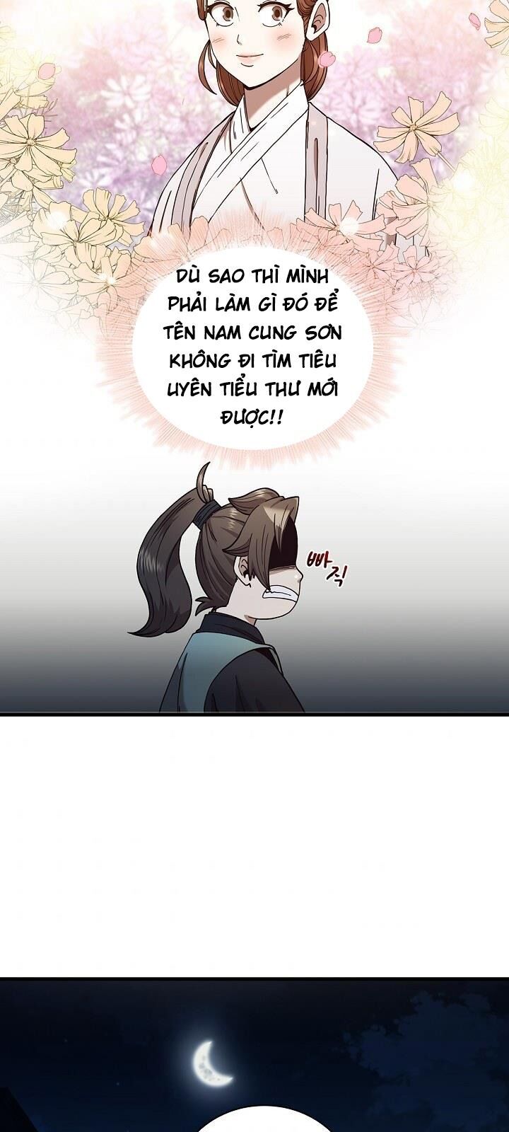 Thân Thủ Đệ Nhất Kiếm Chapter 20 - Trang 2