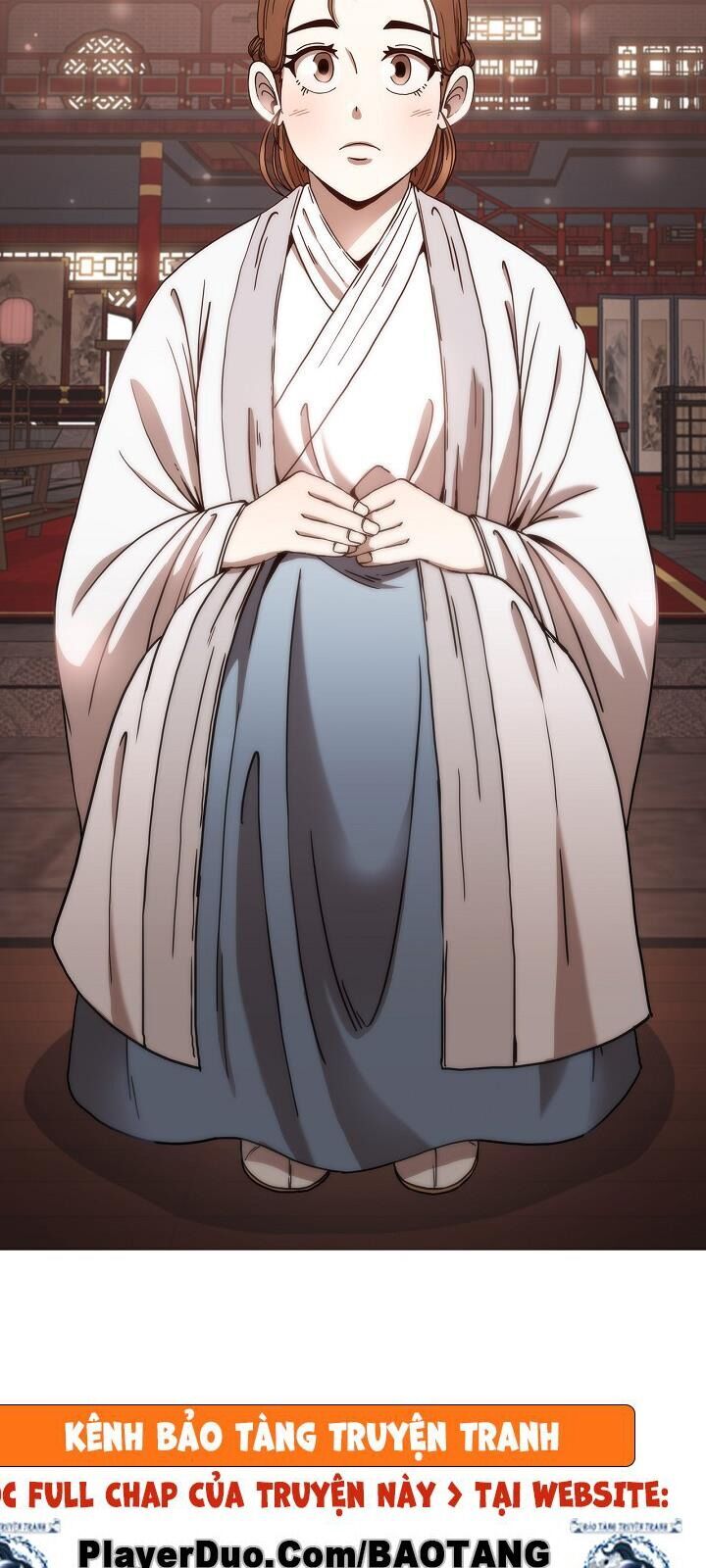 Thân Thủ Đệ Nhất Kiếm Chapter 21 - Trang 2