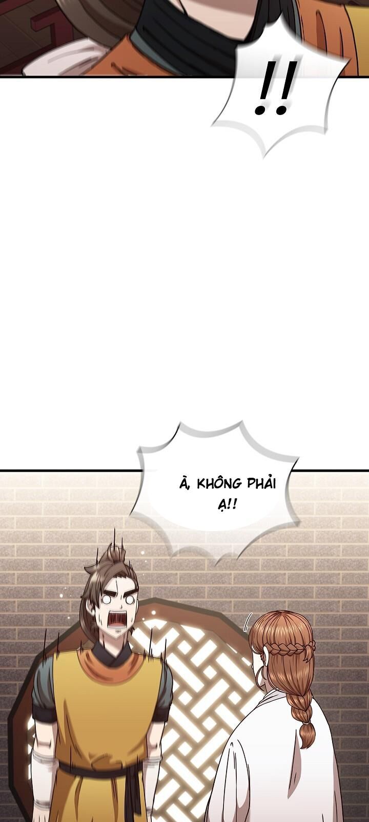 Thân Thủ Đệ Nhất Kiếm Chapter 21 - Trang 2