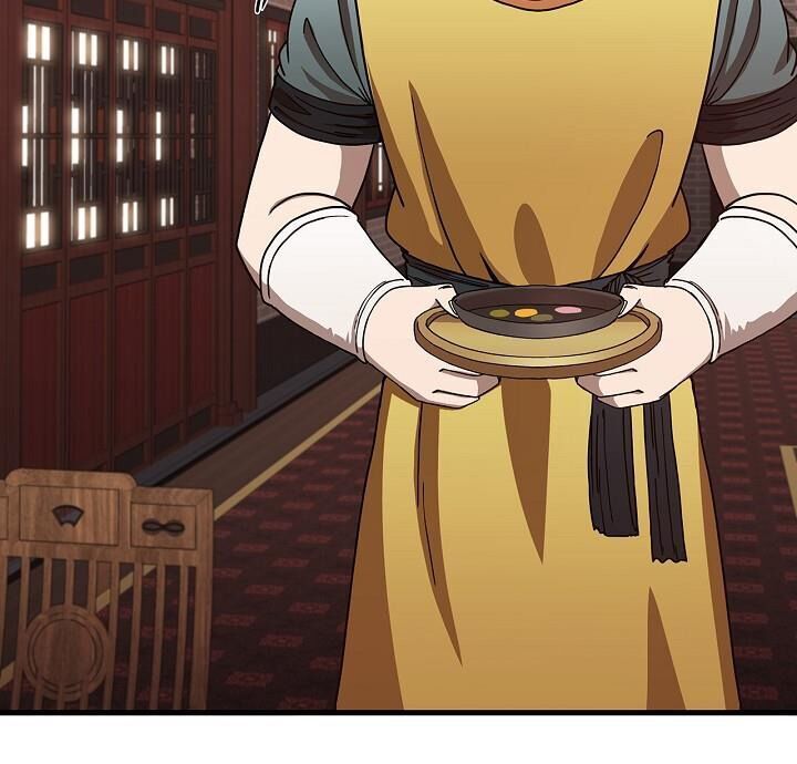 Thân Thủ Đệ Nhất Kiếm Chapter 21 - Trang 2