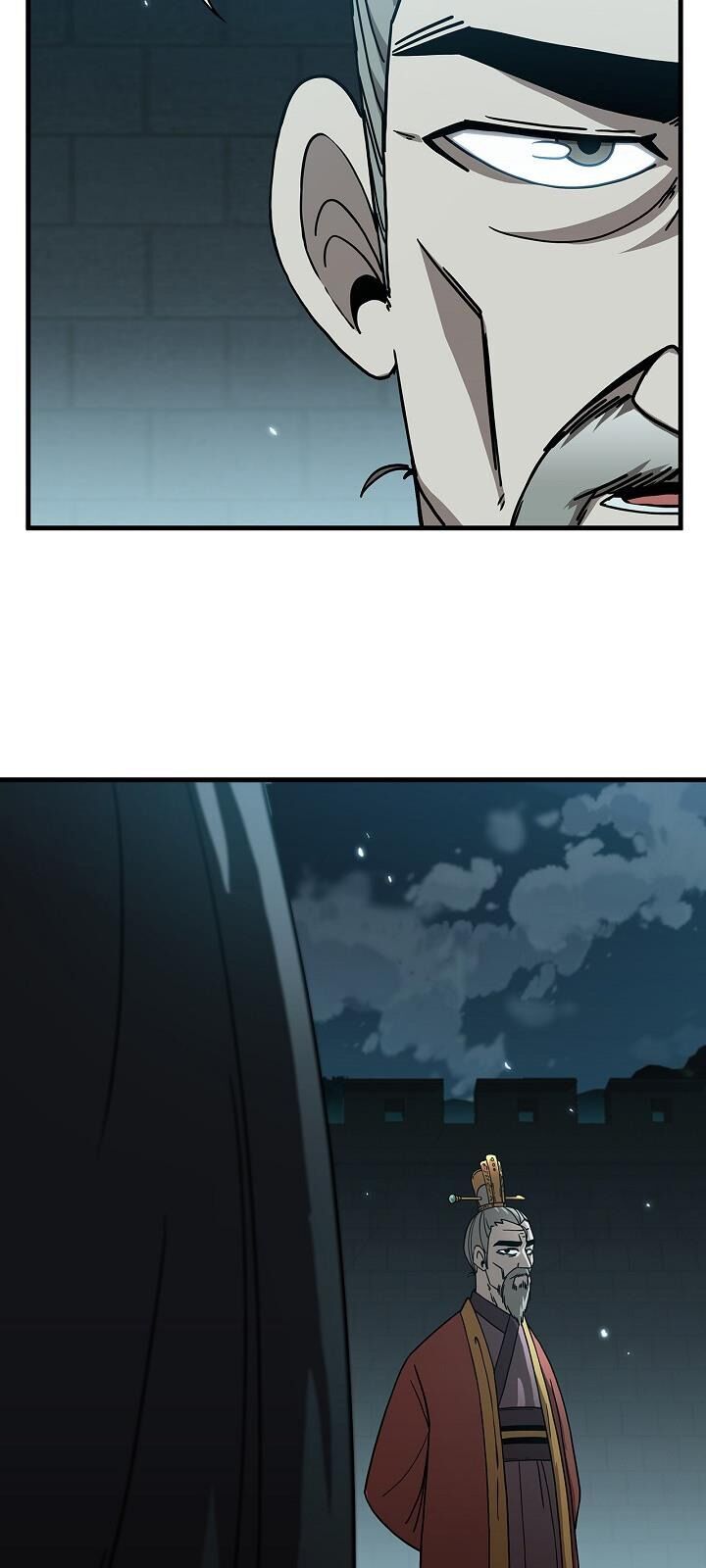 Thân Thủ Đệ Nhất Kiếm Chapter 21 - Trang 2