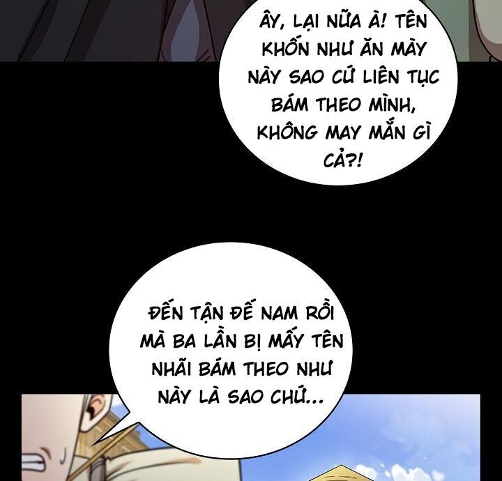 Thân Thủ Đệ Nhất Kiếm Chapter 22 - Trang 2