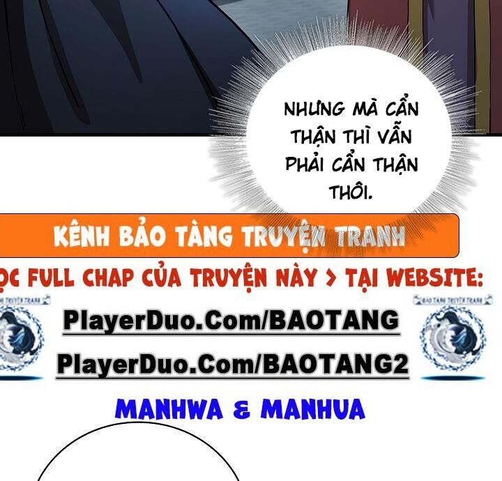 Thân Thủ Đệ Nhất Kiếm Chapter 22 - Trang 2