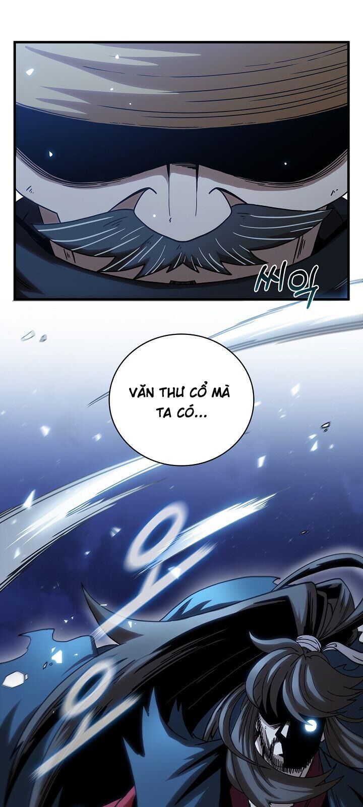 Thân Thủ Đệ Nhất Kiếm Chapter 22 - Trang 2