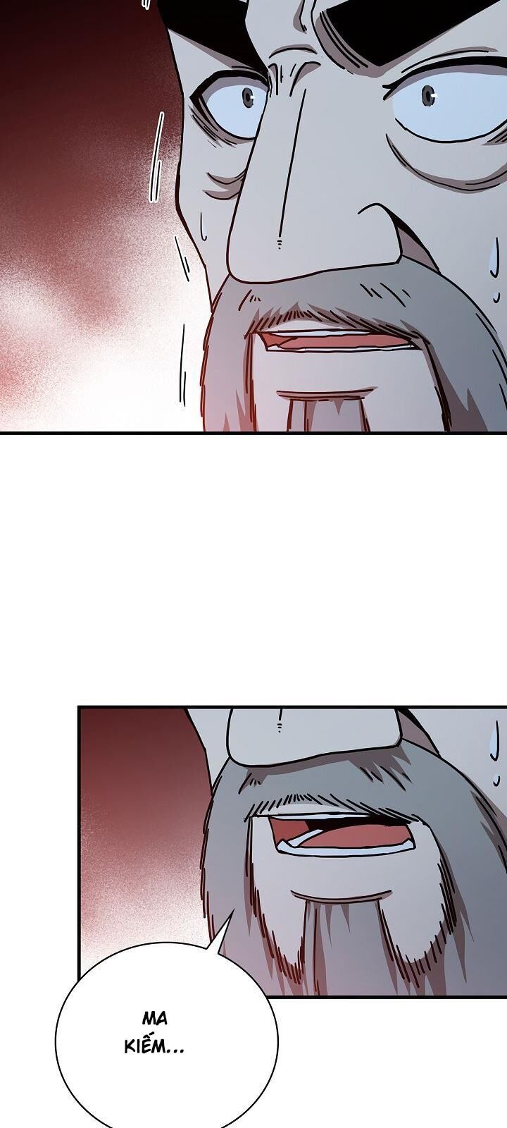 Thân Thủ Đệ Nhất Kiếm Chapter 22 - Trang 2