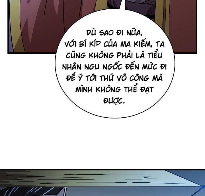 Thân Thủ Đệ Nhất Kiếm Chapter 22 - Trang 2