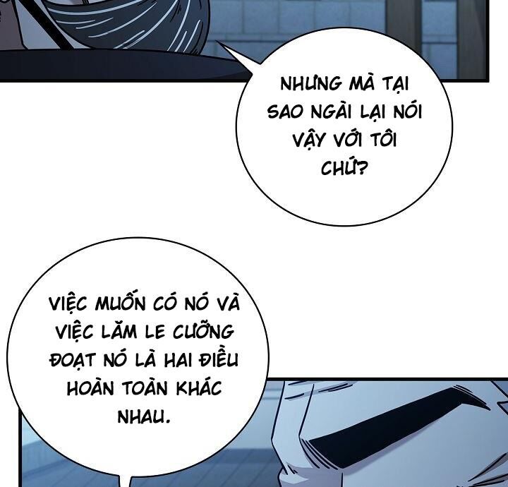 Thân Thủ Đệ Nhất Kiếm Chapter 22 - Trang 2