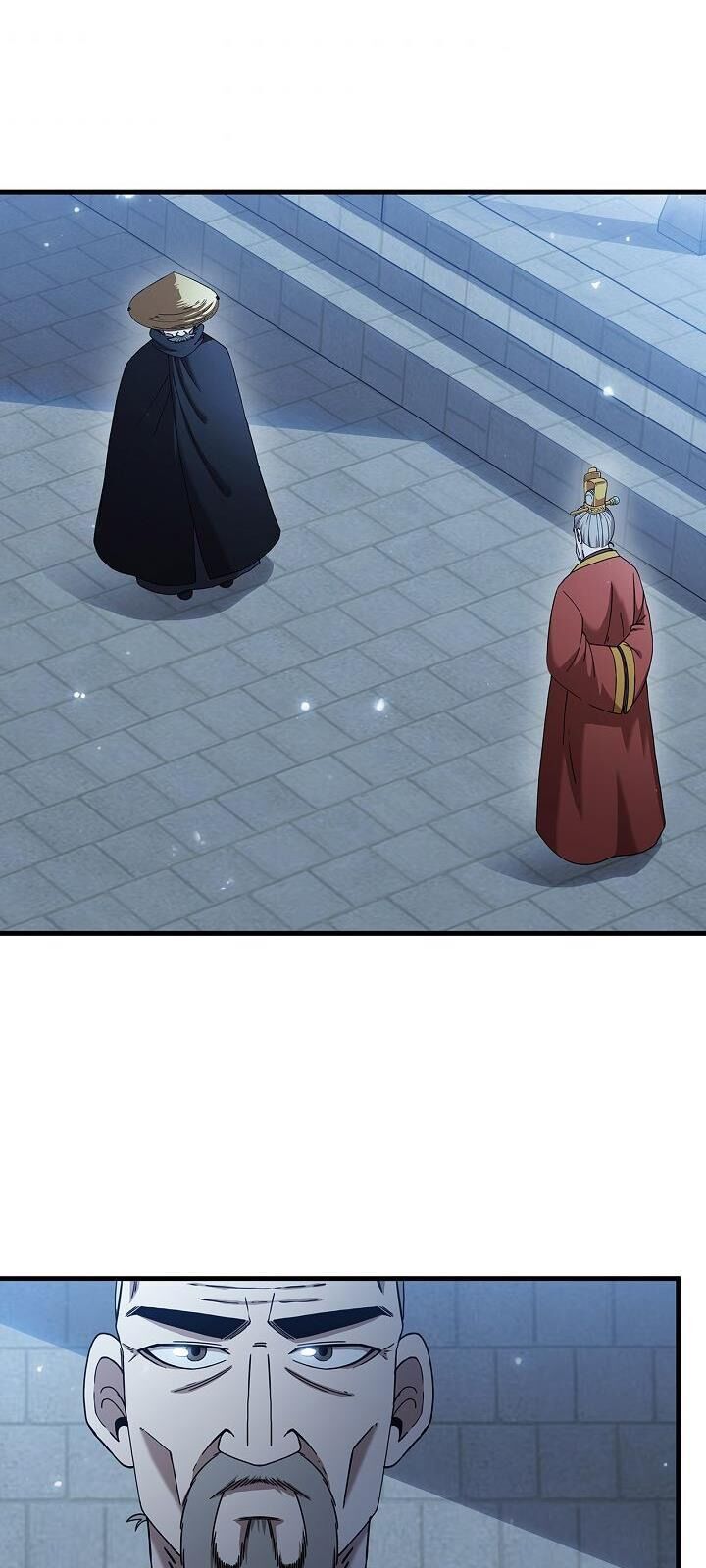 Thân Thủ Đệ Nhất Kiếm Chapter 22 - Trang 2