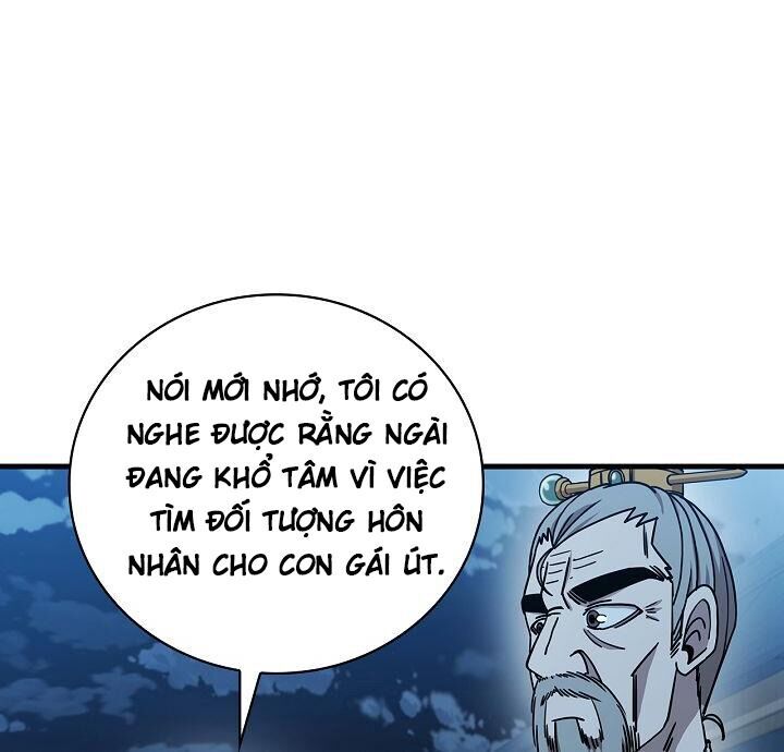 Thân Thủ Đệ Nhất Kiếm Chapter 22 - Trang 2