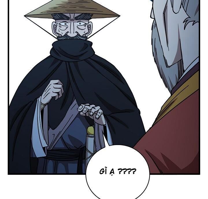 Thân Thủ Đệ Nhất Kiếm Chapter 22 - Trang 2