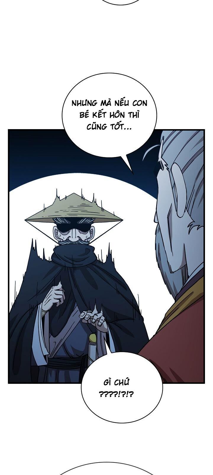 Thân Thủ Đệ Nhất Kiếm Chapter 22 - Trang 2