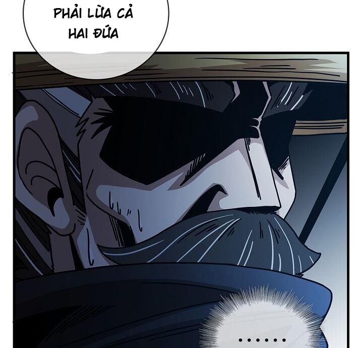 Thân Thủ Đệ Nhất Kiếm Chapter 22 - Trang 2