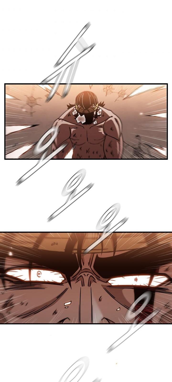 Thân Thủ Đệ Nhất Kiếm Chapter 23 - Trang 2