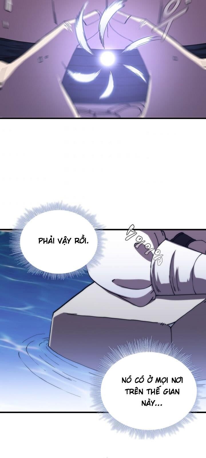 Thân Thủ Đệ Nhất Kiếm Chapter 24 - Trang 2