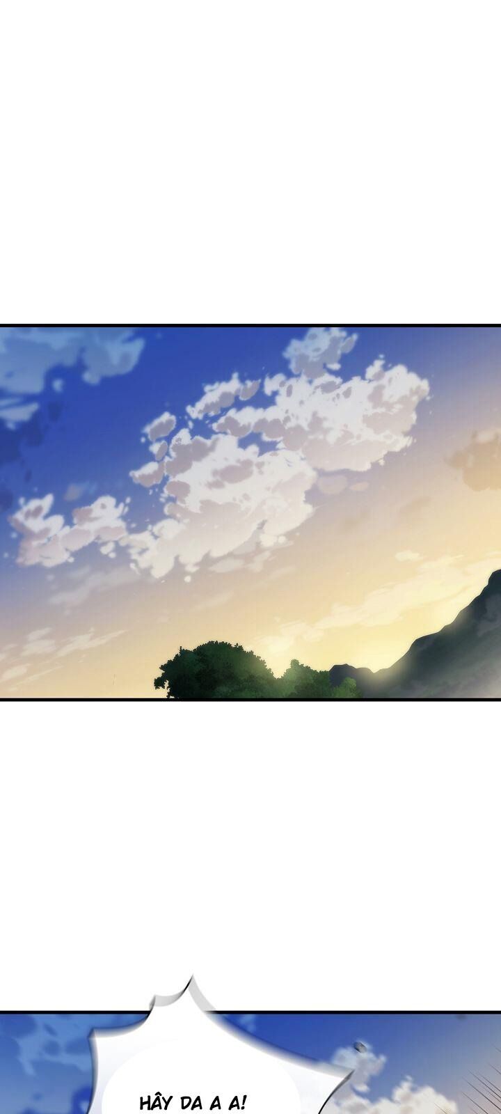 Thân Thủ Đệ Nhất Kiếm Chapter 24 - Trang 2