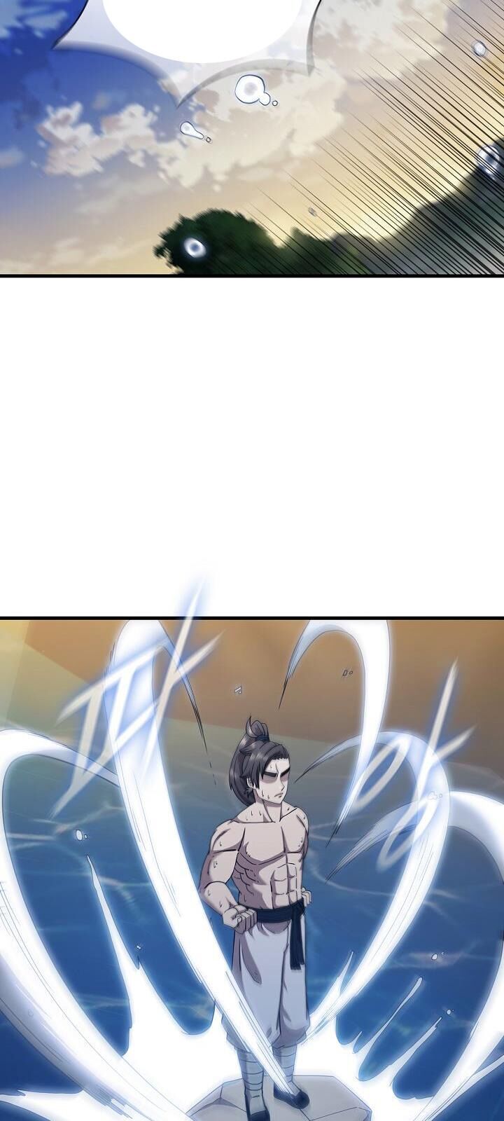 Thân Thủ Đệ Nhất Kiếm Chapter 24 - Trang 2