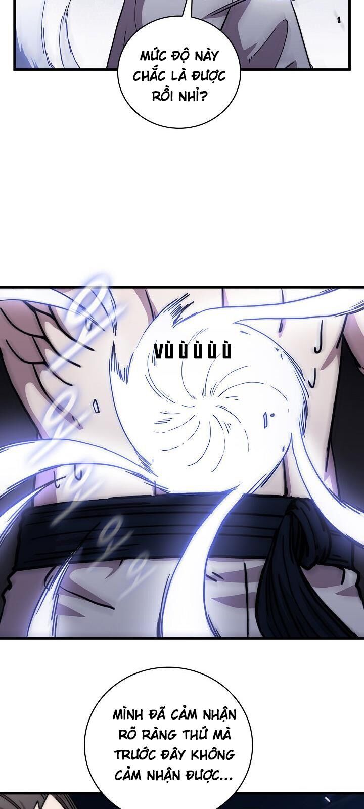 Thân Thủ Đệ Nhất Kiếm Chapter 24 - Trang 2