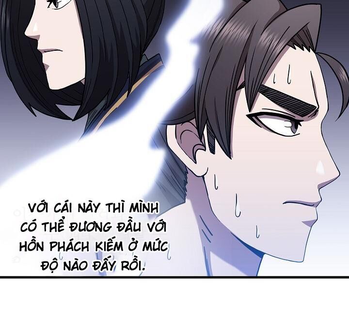 Thân Thủ Đệ Nhất Kiếm Chapter 24 - Trang 2