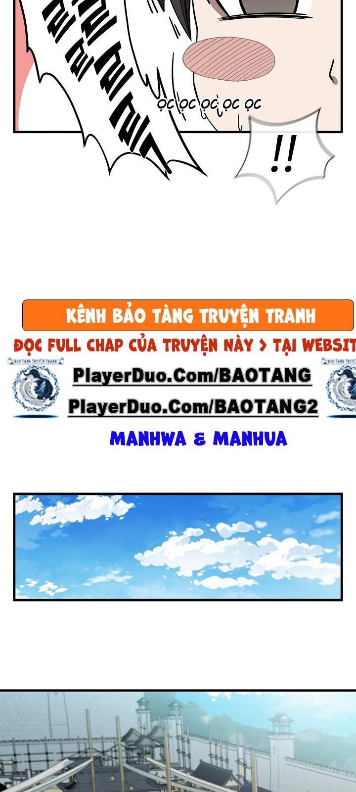 Thân Thủ Đệ Nhất Kiếm Chapter 24 - Trang 2