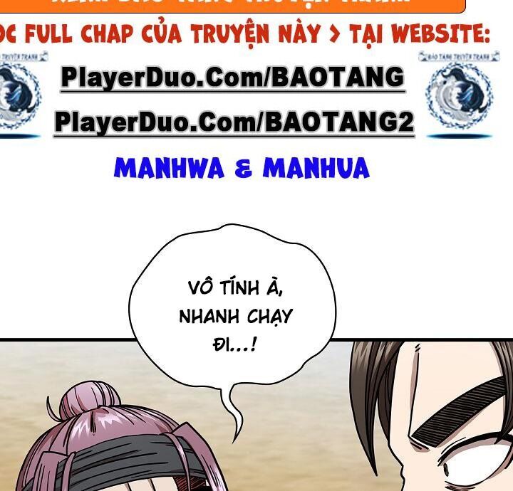 Thân Thủ Đệ Nhất Kiếm Chapter 24 - Trang 2