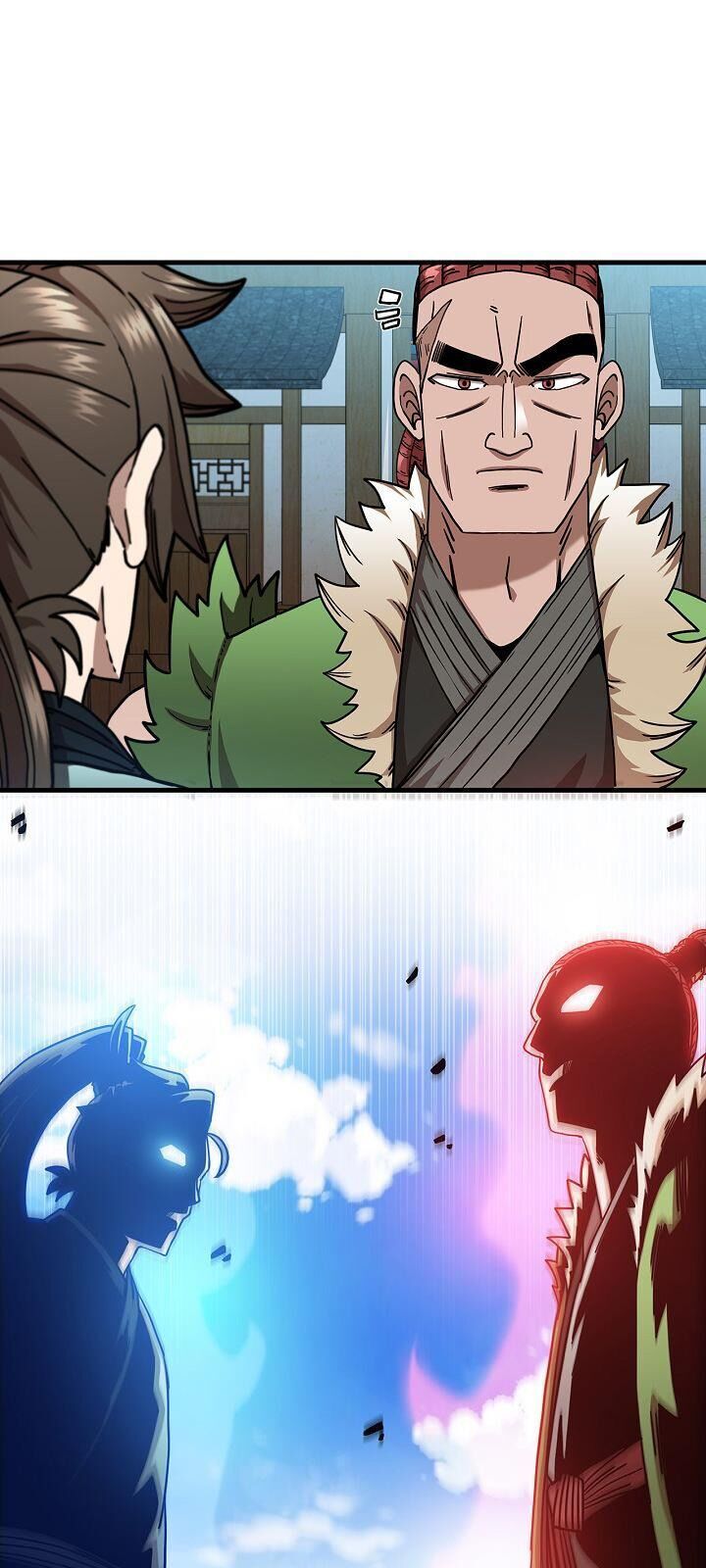 Thân Thủ Đệ Nhất Kiếm Chapter 24 - Trang 2