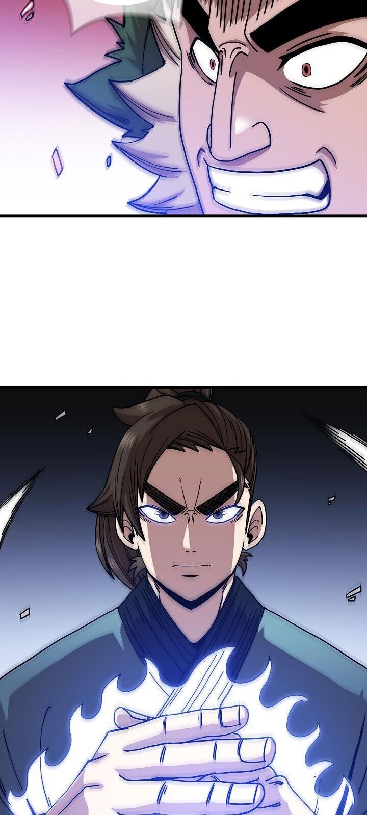 Thân Thủ Đệ Nhất Kiếm Chapter 24 - Trang 2