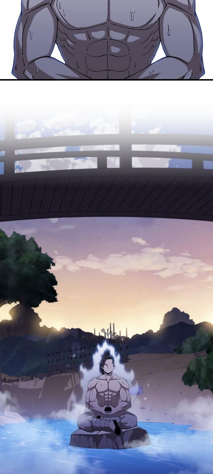 Thân Thủ Đệ Nhất Kiếm Chapter 24 - Trang 2