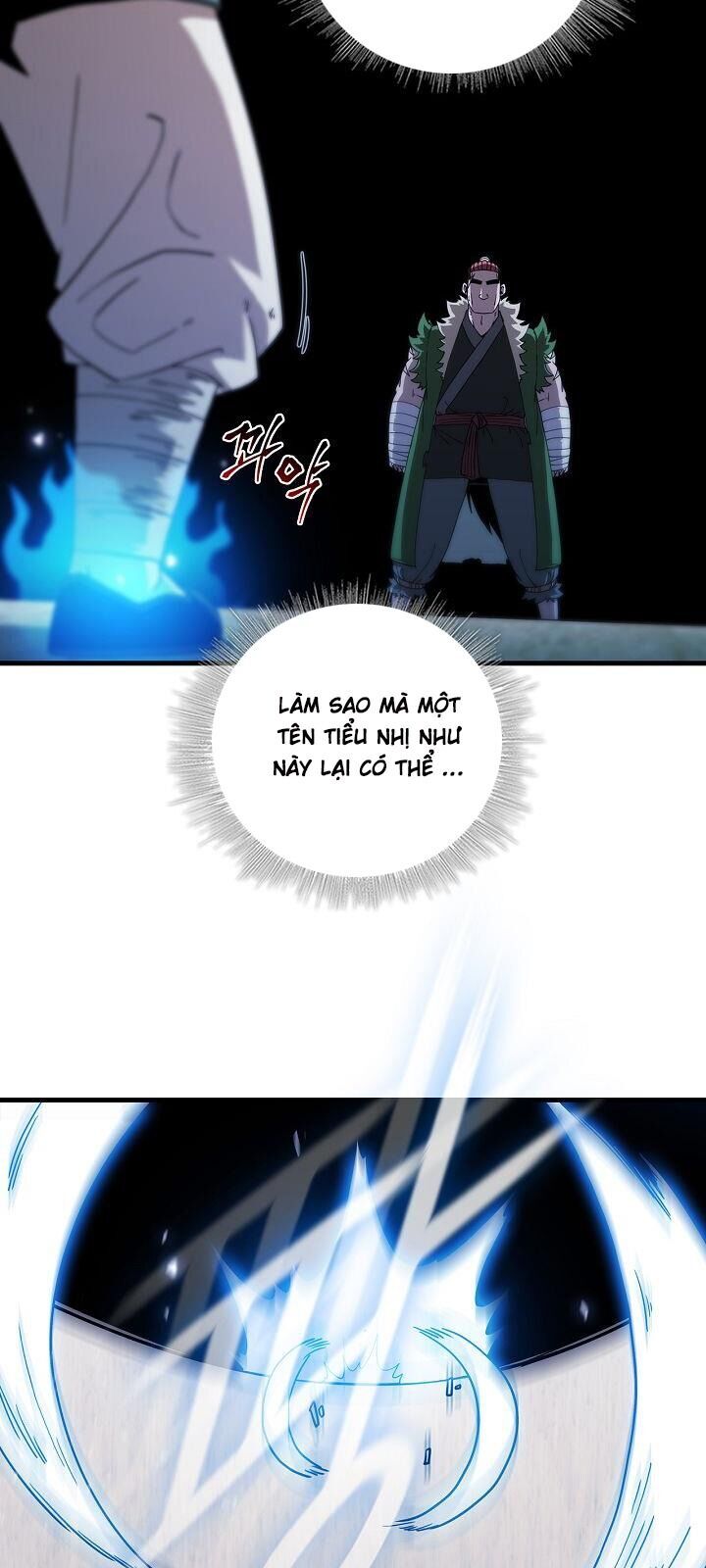 Thân Thủ Đệ Nhất Kiếm Chapter 26 - Trang 2