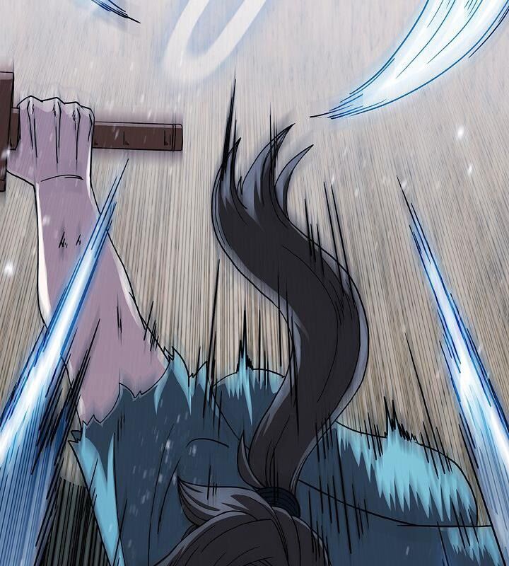 Thân Thủ Đệ Nhất Kiếm Chapter 26 - Trang 2