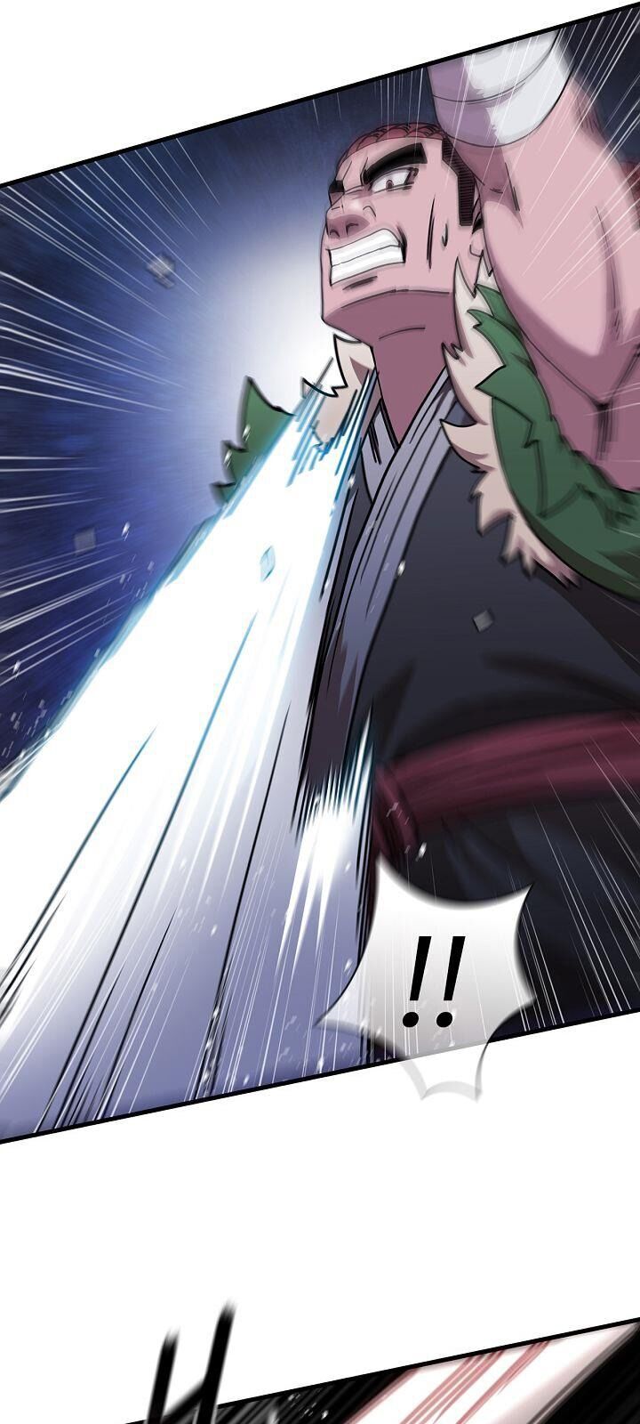 Thân Thủ Đệ Nhất Kiếm Chapter 26 - Trang 2