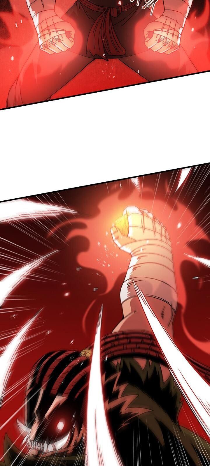 Thân Thủ Đệ Nhất Kiếm Chapter 26 - Trang 2