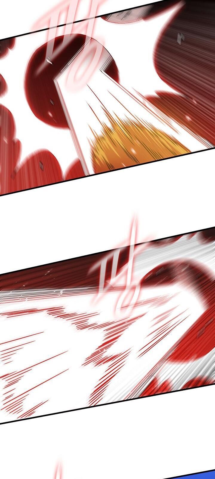 Thân Thủ Đệ Nhất Kiếm Chapter 26 - Trang 2