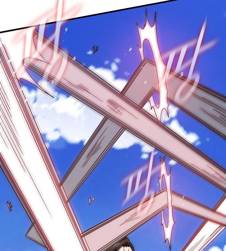 Thân Thủ Đệ Nhất Kiếm Chapter 26 - Trang 2