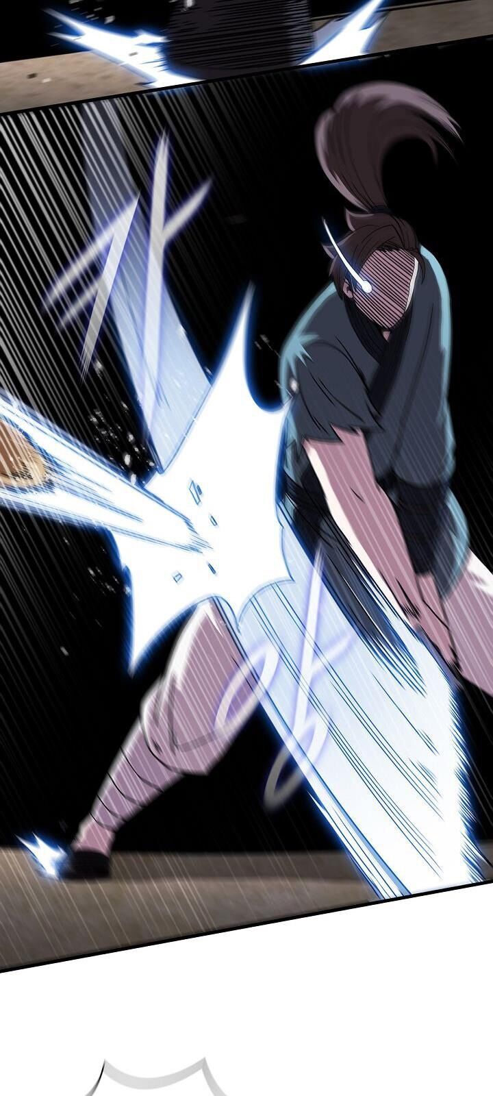 Thân Thủ Đệ Nhất Kiếm Chapter 26 - Trang 2