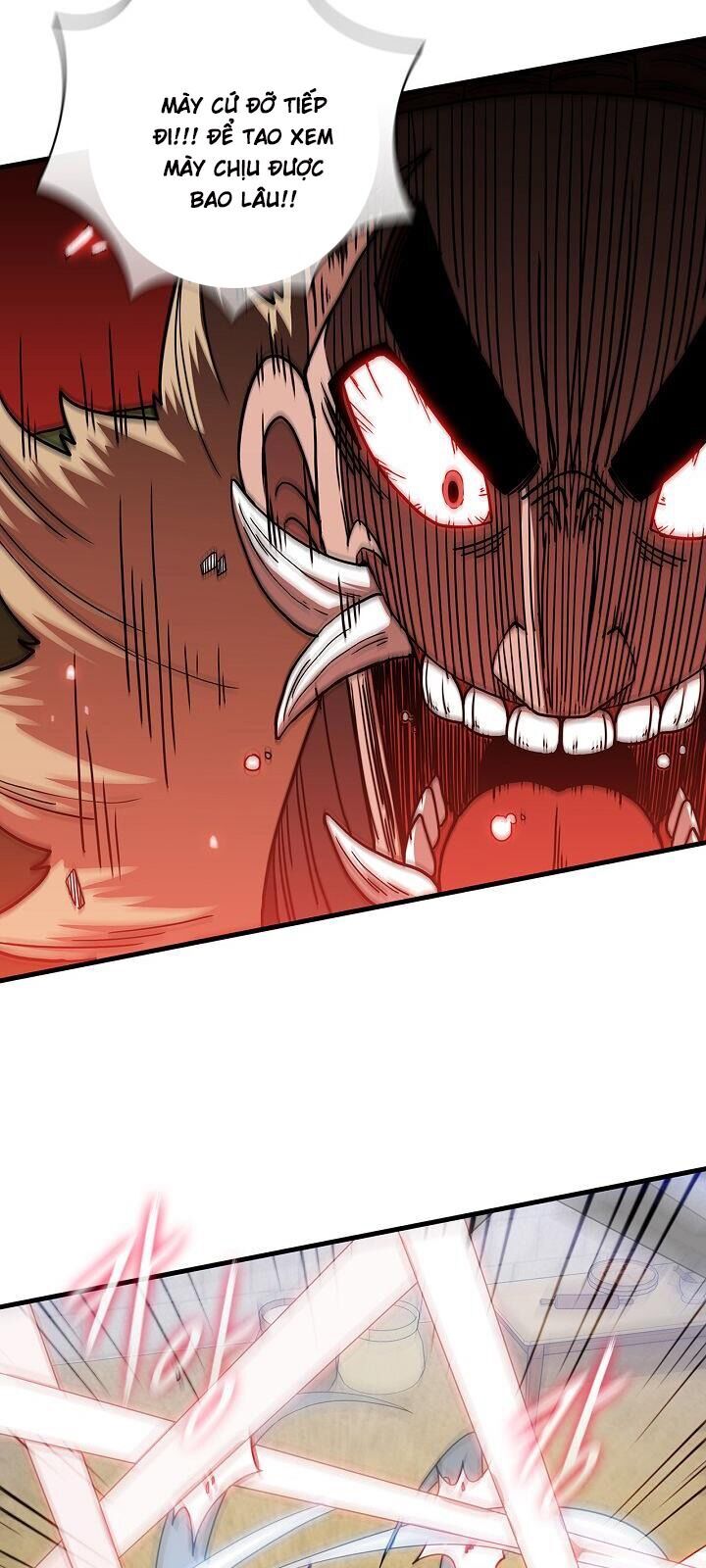 Thân Thủ Đệ Nhất Kiếm Chapter 26 - Trang 2