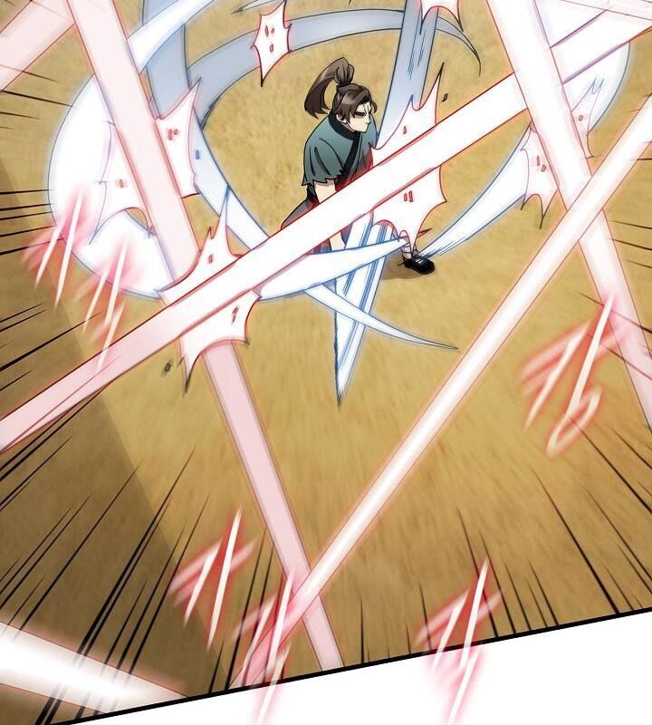 Thân Thủ Đệ Nhất Kiếm Chapter 26 - Trang 2