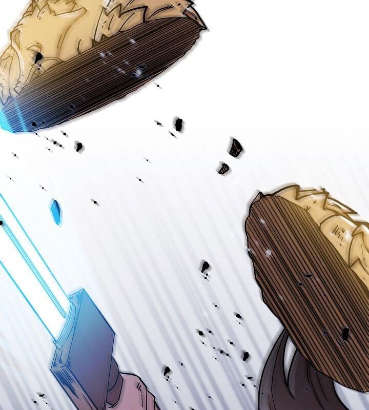 Thân Thủ Đệ Nhất Kiếm Chapter 26 - Trang 2