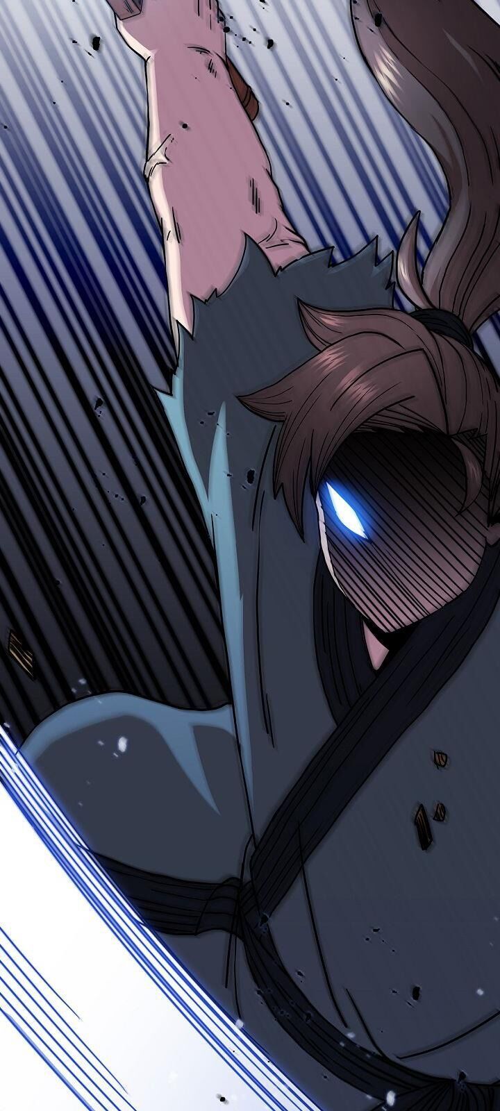 Thân Thủ Đệ Nhất Kiếm Chapter 26 - Trang 2