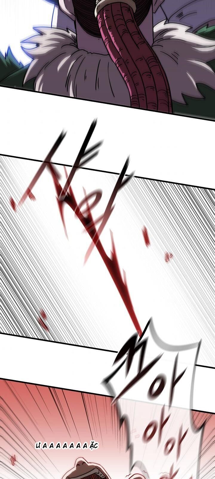 Thân Thủ Đệ Nhất Kiếm Chapter 26 - Trang 2