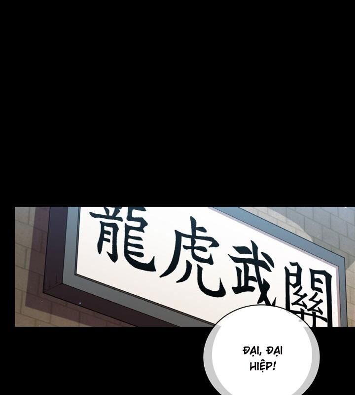 Thân Thủ Đệ Nhất Kiếm Chapter 28 - Trang 2